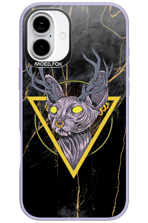 Bastet - Apple iPhone 16 Plus
