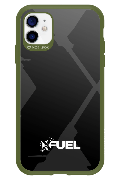 Shadow Mode - Apple iPhone 11