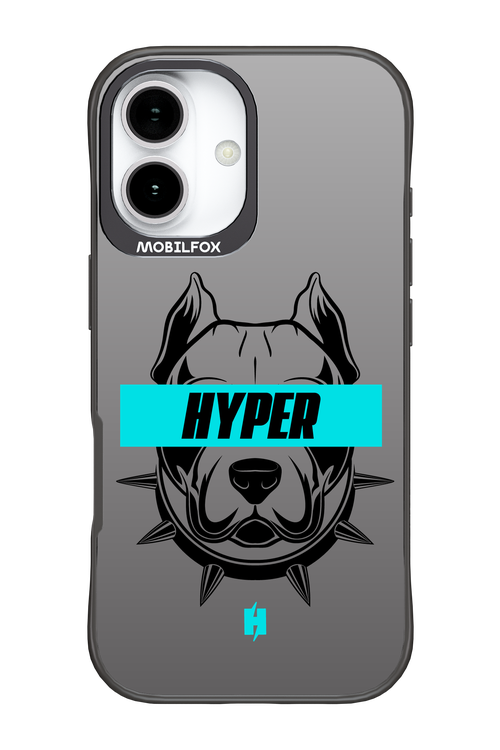 BULL 2.0 - Apple iPhone 17