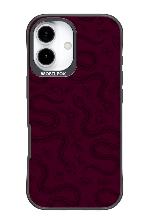 Temptation 2.0 - Apple iPhone 17