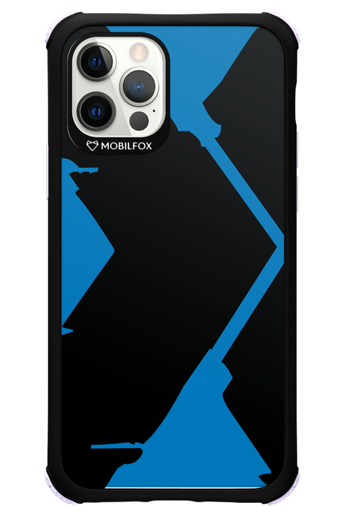 Vector Flow - Apple iPhone 12 Pro