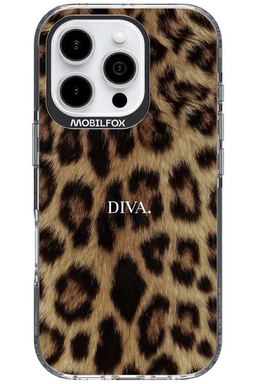 Diva 2.0 - Apple iPhone 16 Pro