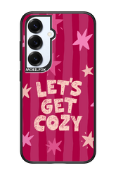 Let's Get Cozy - Samsung S25