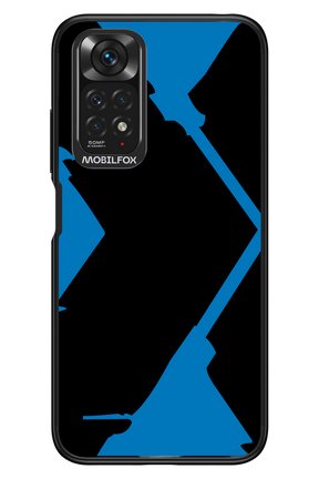 Vector Flow - Xiaomi Redmi Note 11/11S 4G