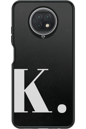 K (Off Space) 2.0 - Xiaomi Redmi Note 9T 5G