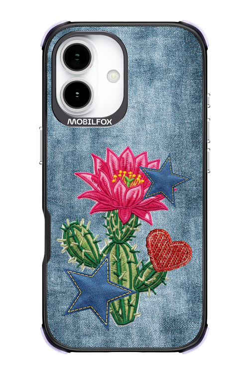 Cowgirl Jeans 2.0 - Apple iPhone 17