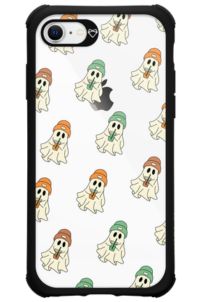 Spirited Sips (Nude) - Apple iPhone 8