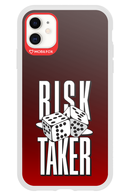 HYPER RISK - Apple iPhone 11