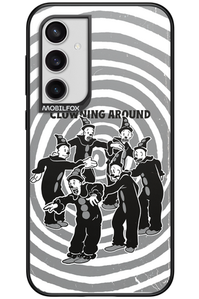 Glowing Around - Samsung Galaxy S23 FE