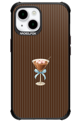 Hot Chocolate Martini - Apple iPhone 15