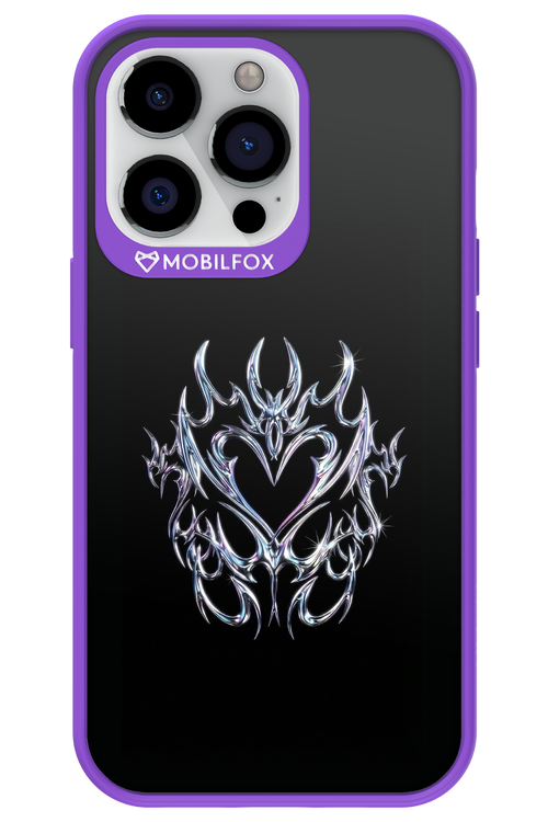 Silver Soul 2.0 - Apple iPhone 13 Pro