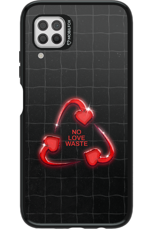 No Love Waste 2.0 - Huawei P40 Lite