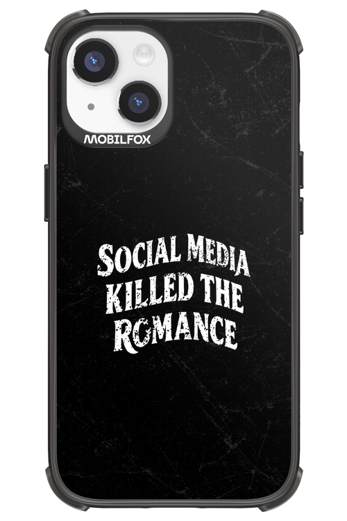 SocialMedia 2.0 - Apple iPhone 14