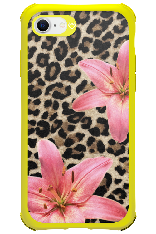 Leobloom - Apple iPhone 8