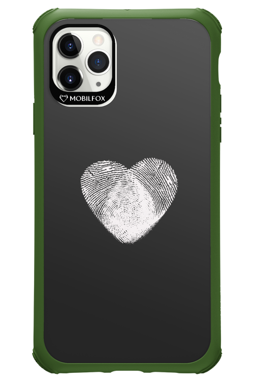 EVIDENCE - Apple iPhone 11 Pro Max