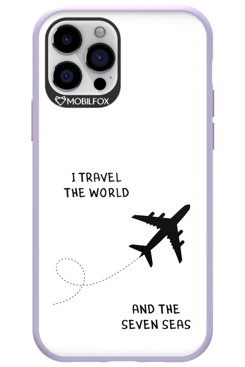 Traveller 2.0 - Apple iPhone 12 Pro