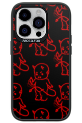 Hell Nah - Apple iPhone 14 Pro