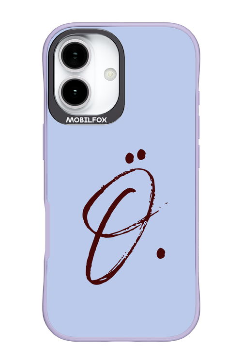 (Jellyfish Presso) O II 2.0 - Apple iPhone 17