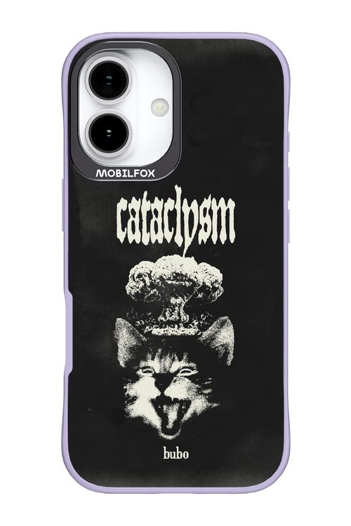CATACLYSM - Apple iPhone 17
