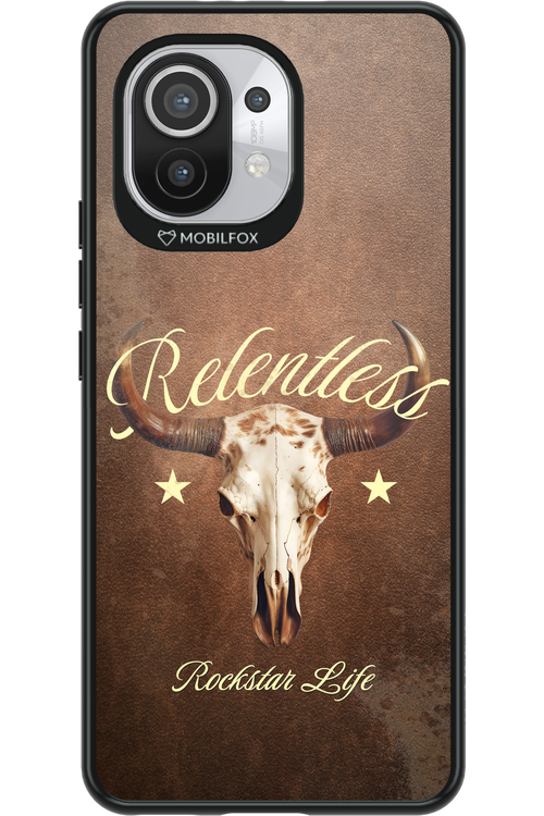 Relentless2 2.0 - Xiaomi Mi 11 5G