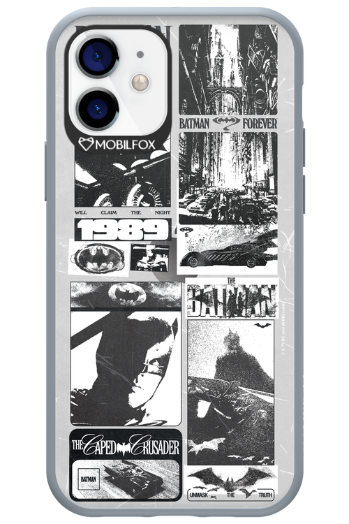 Batman Forever - Apple iPhone 12