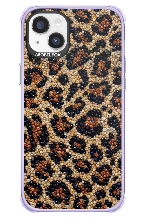 Crystal Roar - Apple iPhone 14 Plus