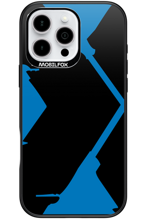 Vector Flow - Apple iPhone 16 Pro Max