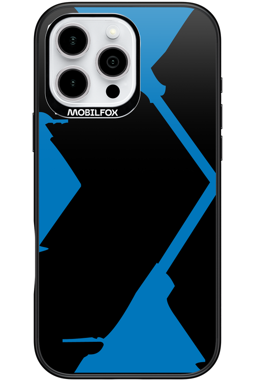 Vector Flow - Apple iPhone 16 Pro Max