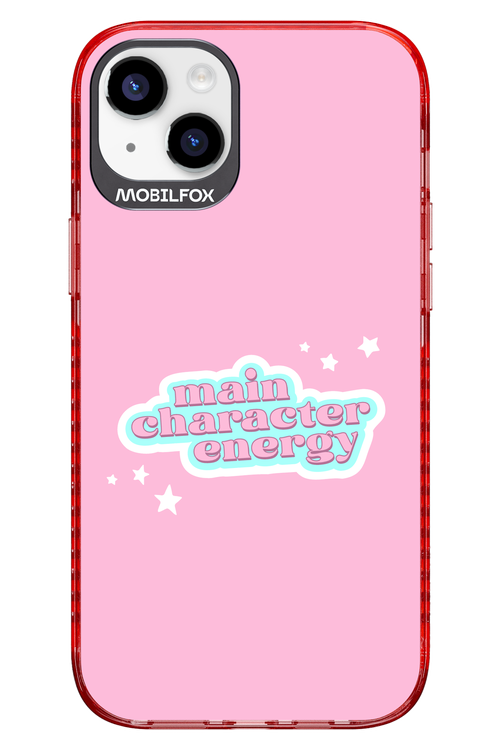 The Main Pink - Apple iPhone 14 Plus