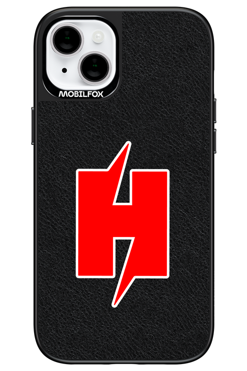 HYPER Leather - Apple iPhone 14 Plus