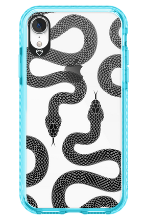 Snakes - Apple iPhone XR