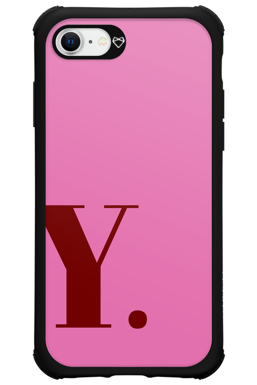 Y (Sorbet) 2.0 - Apple iPhone 7