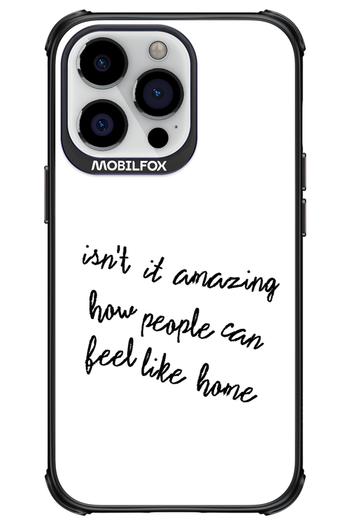 Isn't It 2.0 - Apple iPhone 13 Pro