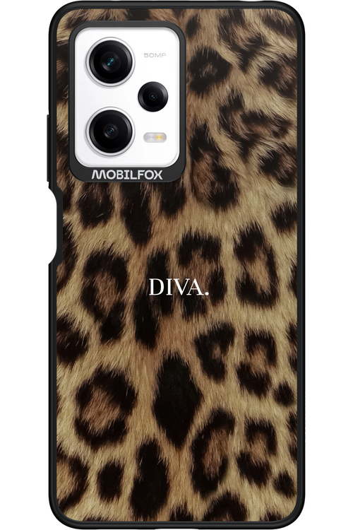 Diva 2.0 - Xiaomi Redmi Note 12 Pro 5G