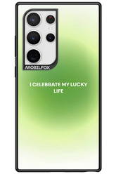 MY LUCKY LIFE - Samsung Galaxy S24 Ultra