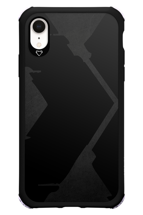 Black Surge - Apple iPhone XR