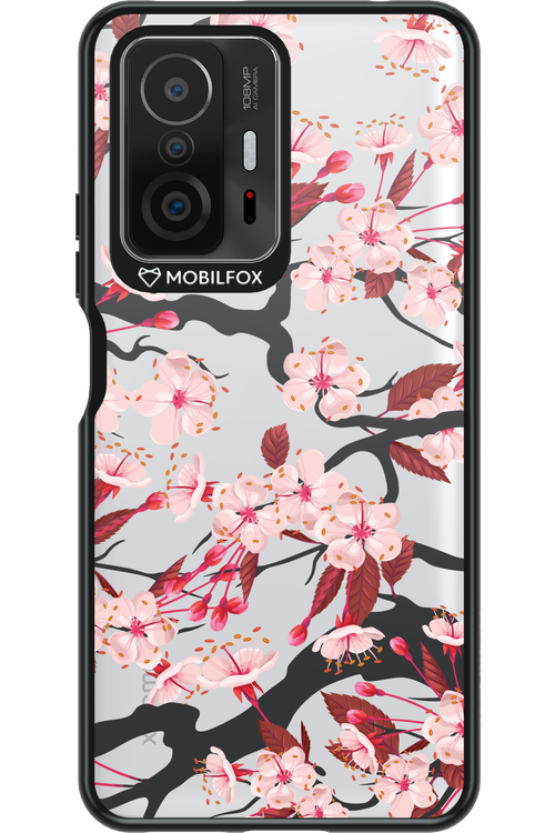 Sakura 2.0 - Xiaomi Mi 11T