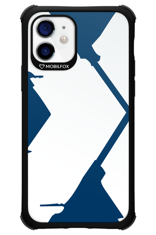 Arctic Edge - Apple iPhone 12