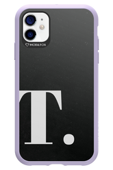 T (Off Space) 2.0 - Apple iPhone 11