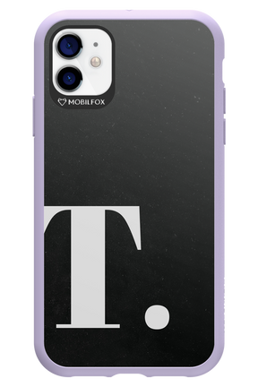 T (Off Space) 2.0 - Apple iPhone 11