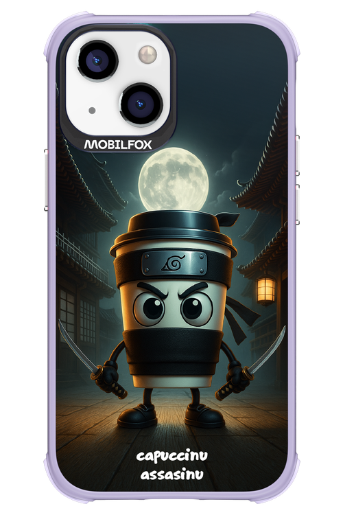 Capuccinu assasinu - Apple iPhone 13 Mini