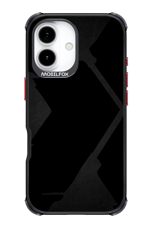 Black Surge - Apple iPhone 17