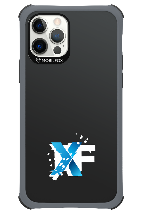 Impact Core - Apple iPhone 12 Pro