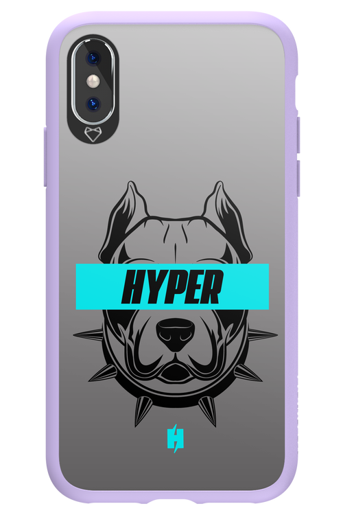 BULL - Apple iPhone X