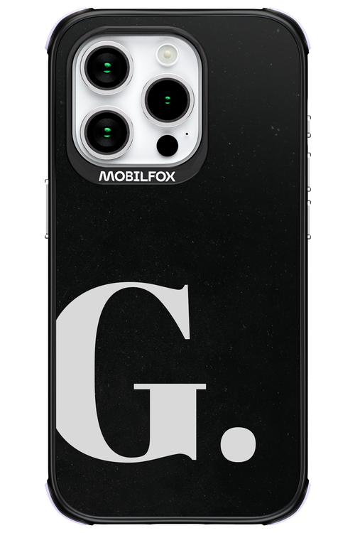 G (Off Space) 2.0 - Apple iPhone 15 Pro