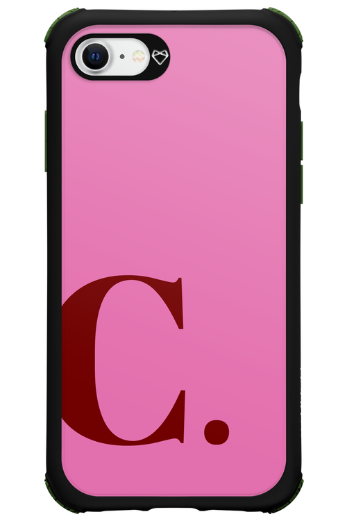 C (Sorbet) 2.0 - Apple iPhone SE 2022