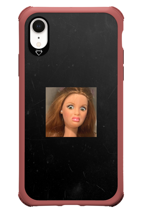 Ew - Apple iPhone XR
