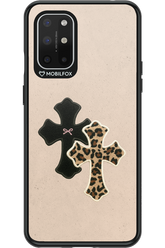 Double Cross - OnePlus 8T