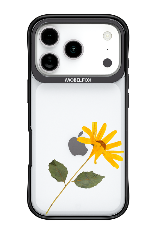 Pressed Flower - Apple iPhone 17 Pro