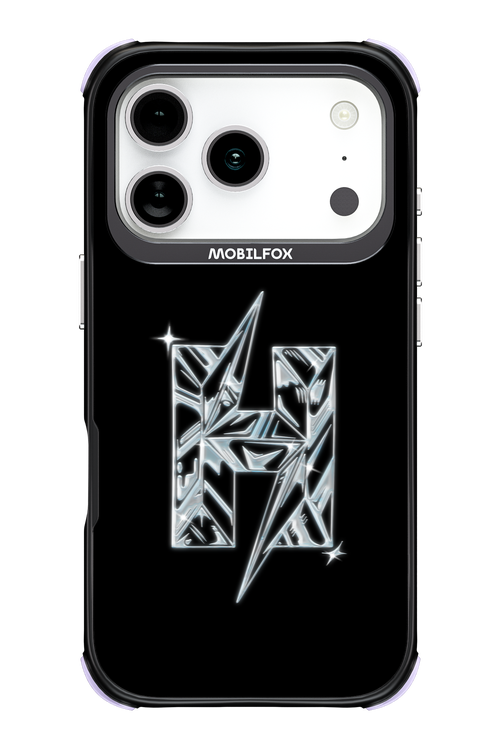 H DIAMOND 2.0 - Apple iPhone 17 Pro